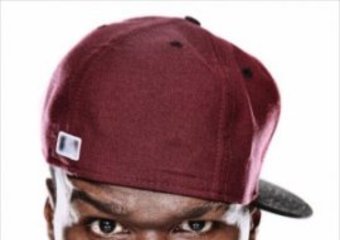 50 CENT w kwietniu wystąpi w Warszawie