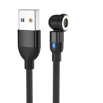 50cm KABEL MAGNETYC 540st 3A FAST CHARGE 5-PIN SAM KABEL