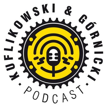#51 IXI Bikes - bez cenzury o rowerowej branży, mediach, trendach i sprzętowej zajawce - Kuflikowski&Górnicki - podcast - Paweł Kuflikowski, Marcin Górnicki