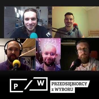 #51 Kutas to nie jest brzydkie słowo - Przedsiębiorcy z wyboru - podcast - Opracowanie zbiorowe