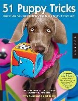 51 Puppy Tricks - Sundance Kyra