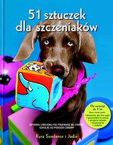 51 sztuczek dla szczeniaków Sundance Kyra