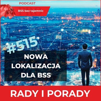 #515 Jak Pokazać MIASTO Potencjalnemu Inwestorowi Z Branży BSS? - BSS bez tajemnic - podcast - Doktór Wiktor