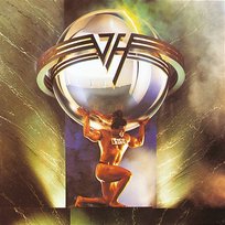 5150 Van Halen