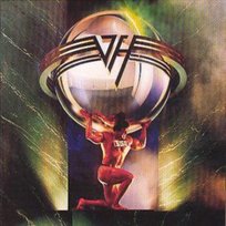 5150 Van Halen