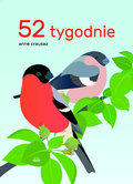 52 tygodnie&nbsp;-&nbsp;Crausaz Anne