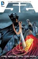 52 Volume 1 - Johns Geoff, Morrison Grant, Rucka Greg
