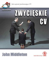 52 wspaniałe pomysły. Zwycięskie CV Middleton John