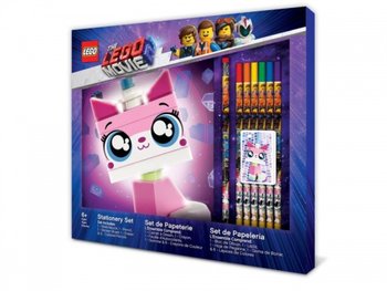 52347 Zestaw przyborów szkolnych Unikitty LM2 - Lego