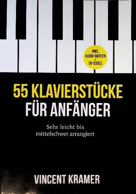 50 Leichte Klavierstucke Fur Anfanger Pdf
