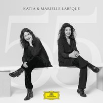 55 Labeque Marielle, Labeque Katia