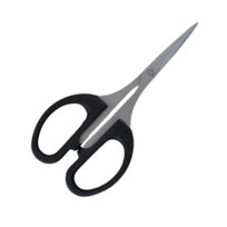 [55903] Nożyczki precyzyjne 12cm kolor losowy