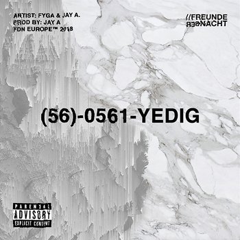 56-0561-Yedig - Jay A., FYGA