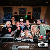 +57 DFZM, Maluma, Feid, Karol G, Blessd, Ovy On The Drums, Ryan Castro, J Balvin