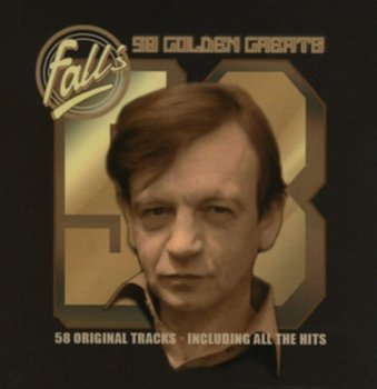 58 Golden Greats - The Fall
