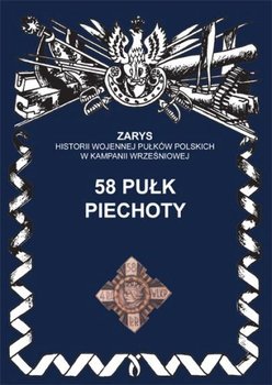 58. Pułk Piechoty - Dymek Przemysław