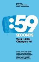 59 Seconds Wiseman Richard