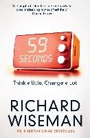59 Seconds Wiseman Richard