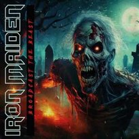 5CD/Box Set Iron Maiden: Broadcast the Beast Iron Maiden, Unknown