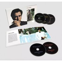 5CD Bryan Ferry: Retrospective: Selected Recordings 1973-2023 Unknown, Bryan Ferry