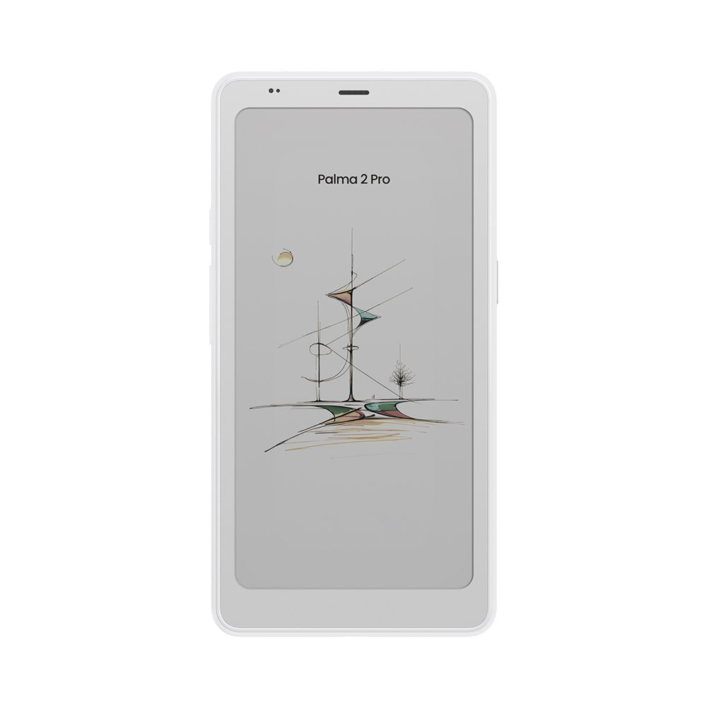 Czytnik ebooków Onyx Boox Palma 2 Pro White - Onyx Boox | Sklep