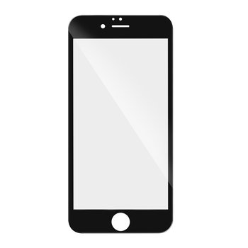 5D Full Glue Tempered Glass - do Iphone 12 Mini czarny - KD-Smart