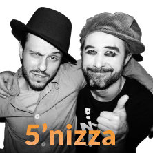5’nizza