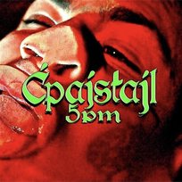 5PM Ćpaj Stajl, LastDance, Cool P