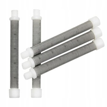 5X Filtr paluszkowy biały 60 mesh do agregatu malarskiego - Inny producent