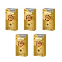 5x Kapsułki do ekspresu LAVAZZA Nespresso Qualita Oro 10 sztuk Lavazza