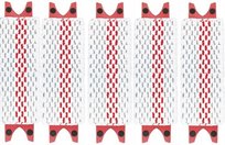 5x WKŁAD DO MOPA VILEDA ULTRAMAX 35 cm PŁASKI SUPER CHŁONNY ZAMIENNIK ZAPAS BENIOHOME