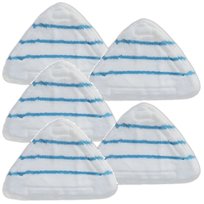 5x WKŁAD NA RZEPY DO MOP PAROWY SILVERCREST / ARIETE / CAMRY / ADLER / H2O
