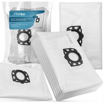 5x Worek Worki Do Odkurzacza Karcher WD4 WD5 WD6 Wzmocnione Zamiennik