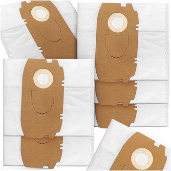 5x Worki Do Odkurzacza Festool CT MINI MIDI CTL FIS-CT Mini MOCNE 498411 - Filterlux