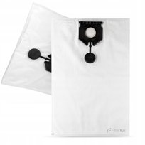 5x Worki Do Odkurzacza Karcher NT 30/1 Flizelinowe Wzmocnione Zamiennik