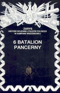 6 Batalion Pancerny - Nawrocki Antoni