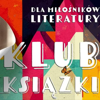 #6 O książkach z Natalią Bieniek - Klub Książki - podcast - Krajniewska Marika