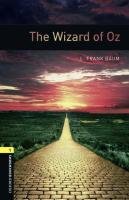 6. Schuljahr, Stufe 2 - The Wizard of Oz - Neubearbeitung - Baum Frank L.
