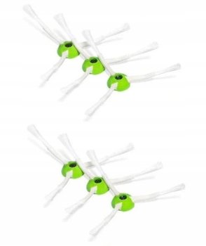 6 x Szczotka boczna do iRobot Roomba i7 E5 e6 - Inny producent