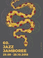 60. edycja festiwalu Jazz Jamboree
