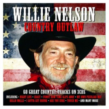 60 Great Country Tracks - Nelson Willie