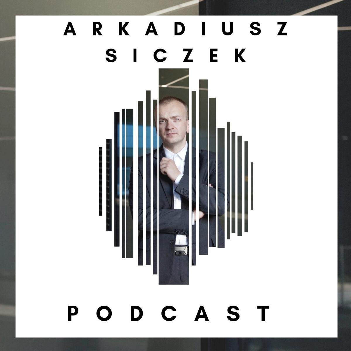 60 Jak inwestuje w kryptowaluty, Bitcoin, ICO, altcoiny - Idziemy do przodu  - podcast - audiobook - Siczek Arek | Audiobook Sklep EMPIK.COM