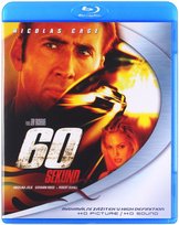 60 sekund