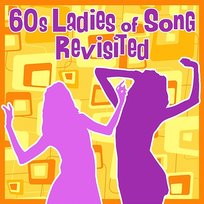 60s Ladies of Song Revisited Mary Wells, Lesley Gore