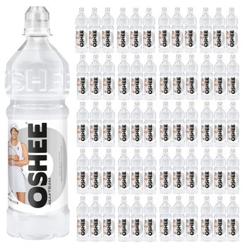 60x OSHEE Isotonic Drink grejpfrut 750 ml - Oshee