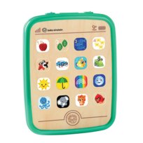 61875 Hape - Baby Einstein - Magiczny Dotykowy Tablet Trefl
