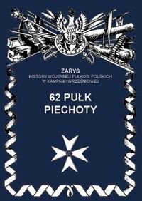 62 Pułk Piechoty - Dymek Przemysław