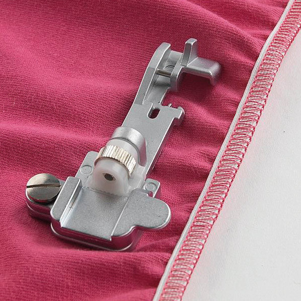 620116796 PFAFF ORIGINAL Stopka szybkowymienna (zatrzaskowa) do