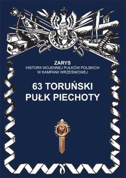 63 toruński pułk piechoty - Dymek Przemysław