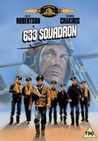 633 Squadron Grauman Walter
